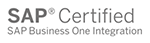 Partner Odoo certificado por SAP Partner Odoo certificado en integraciones con SAP Business One